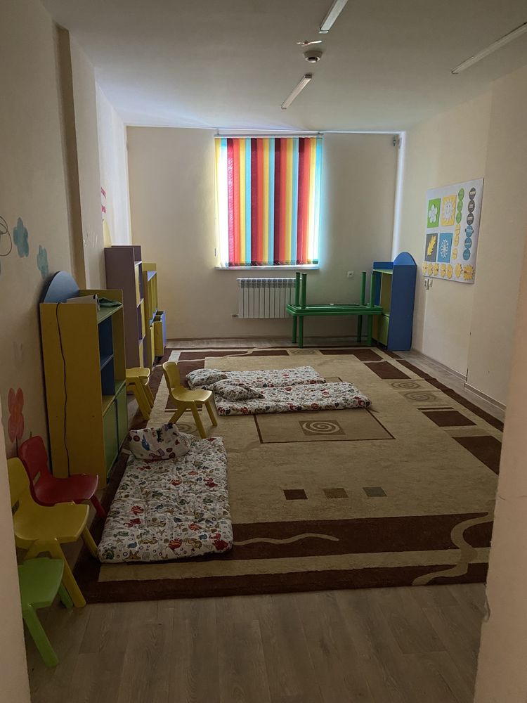 Сдам в аренду здание помещение. Возможно для детского сада, школы