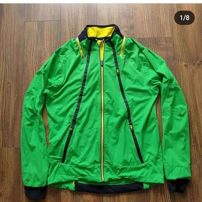 Страхотно мъжко яке TAO  размер L / XL