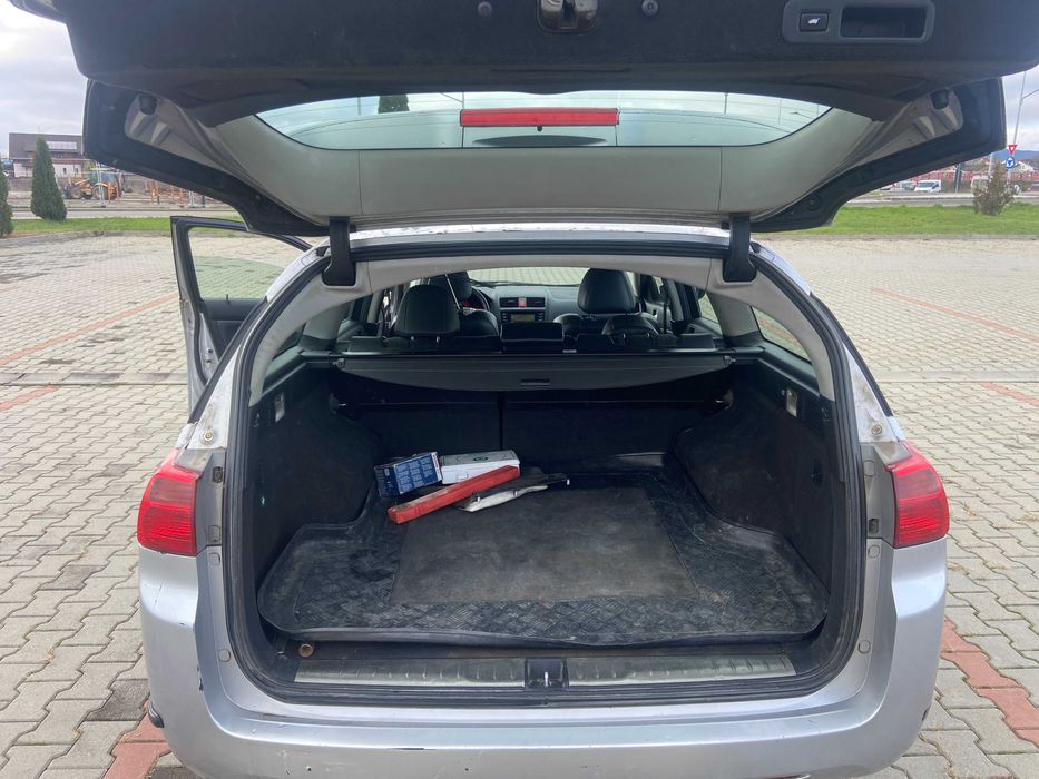 Honda Accord Tourer 2.2 i-CTDi