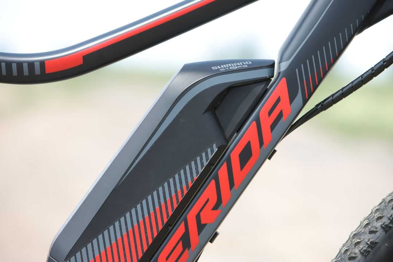 Vand Cadru Merida E-BIG TOUR 7 300 E-BIKE Tapered Motor Shimano