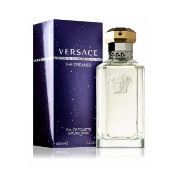Versace Dreamer EDT 100ml за Мъже