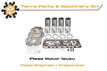 Bloc motor Isuzu 4JJ3 - Nou