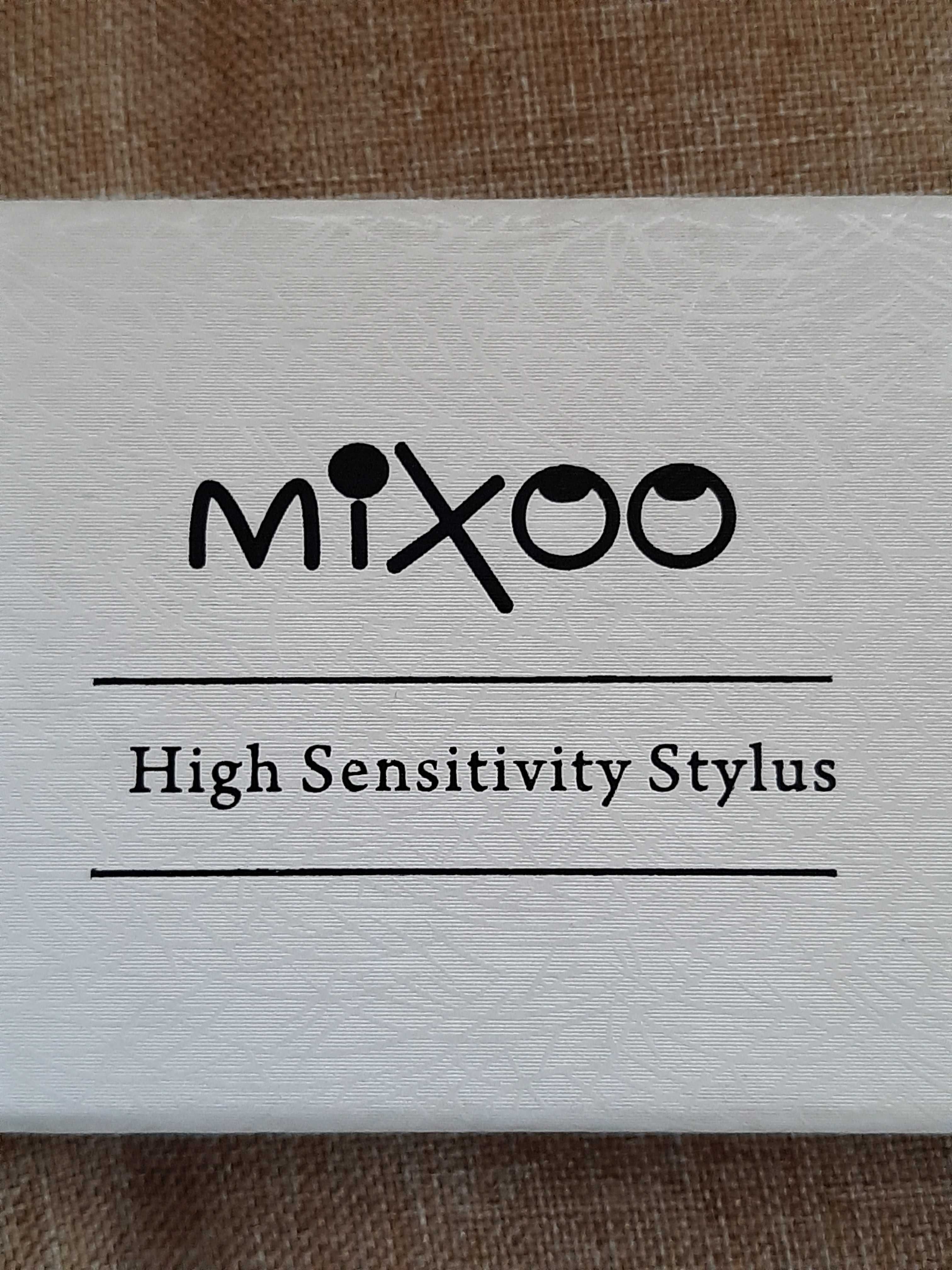 Химикалка /Стилус с висока чувствителност, Stylus Pen Mixoo,Чисто нов!