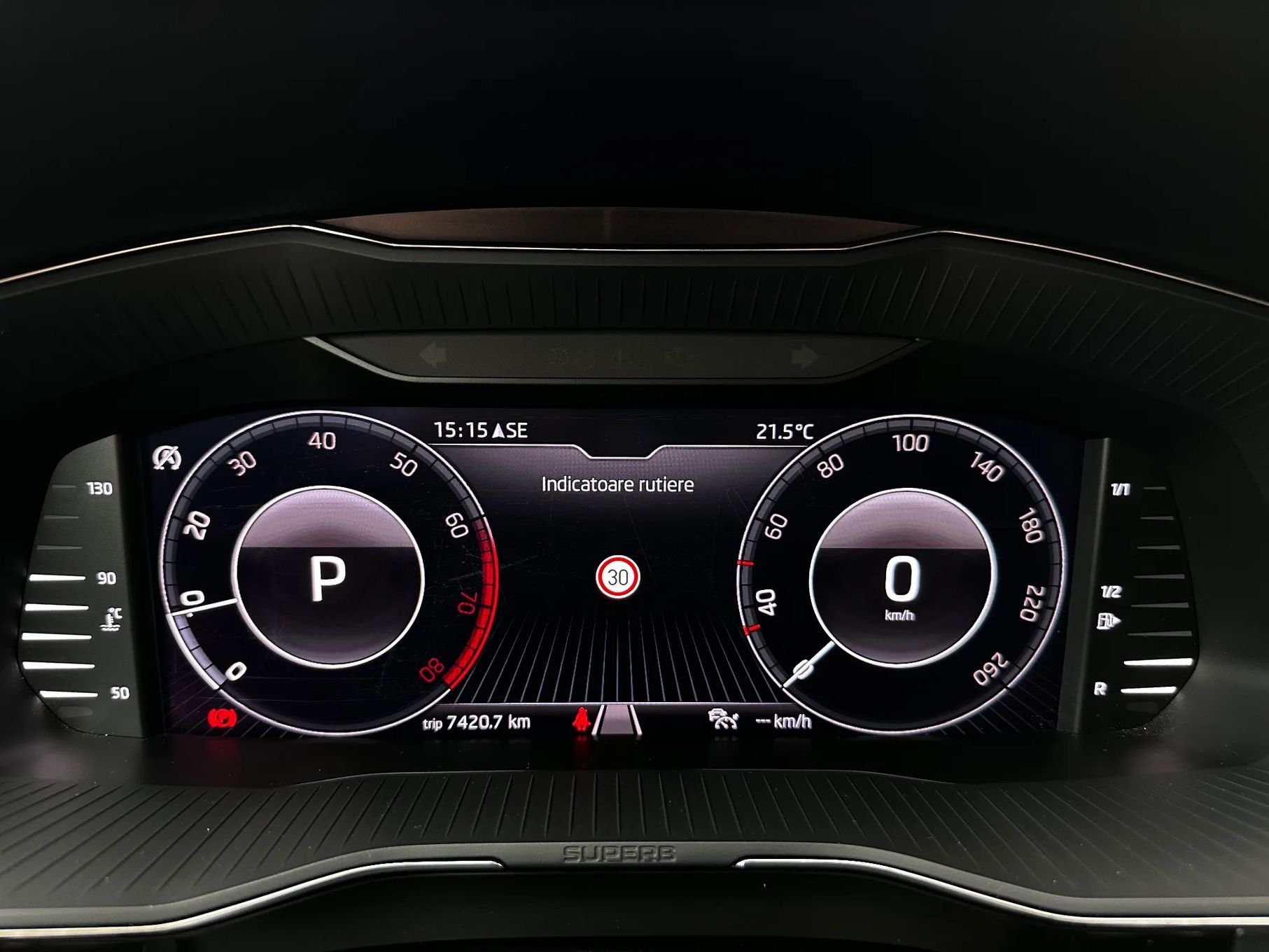 Skoda Superb GARANȚIE 2 ANI inclusă în preț – Posibilitate CREDIT/LEASING