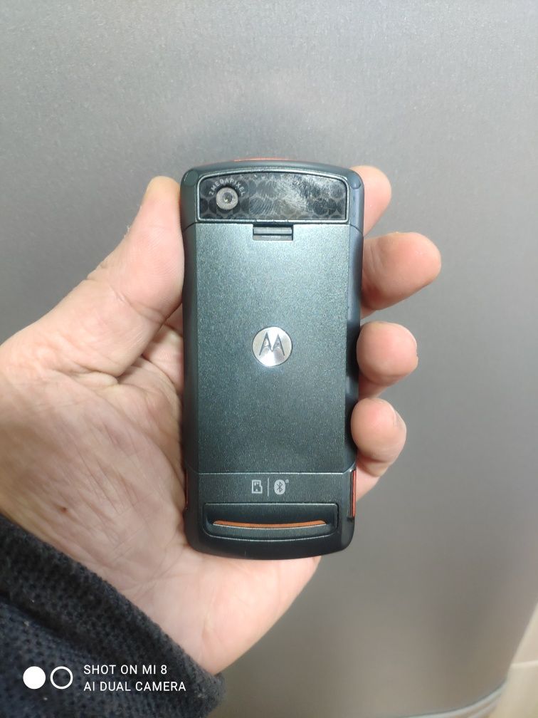 Motorola Z-6(CDMA) Perfectum