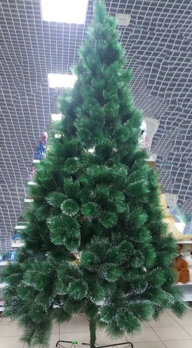 Продам ёлку. Высота 2,4 метра