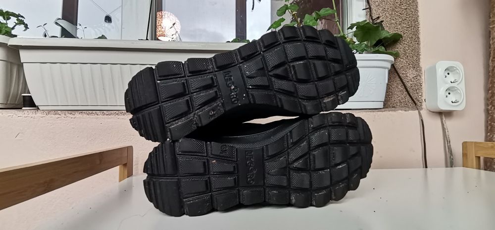 Ботуши Legero Gore-tex 39.5н.