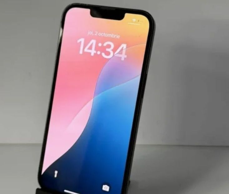 Iphone 13 in garantie 12 luni