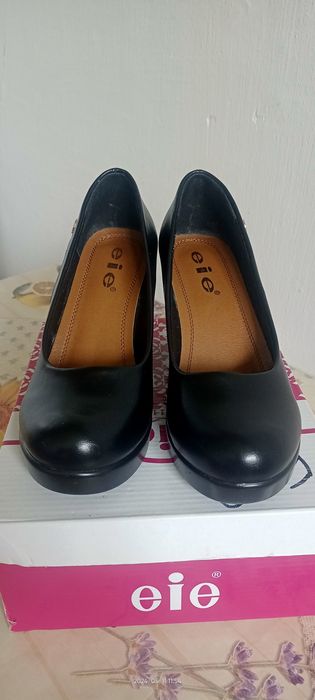 Продаются туфли. Новые. 5000тг.