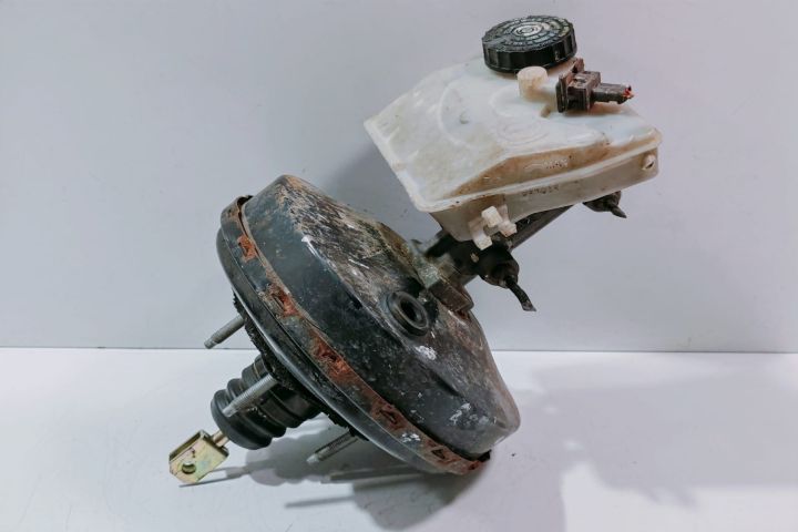 Tulumba servofrana cu pompa centrala 9634942680 Peugeot 206 prima gen