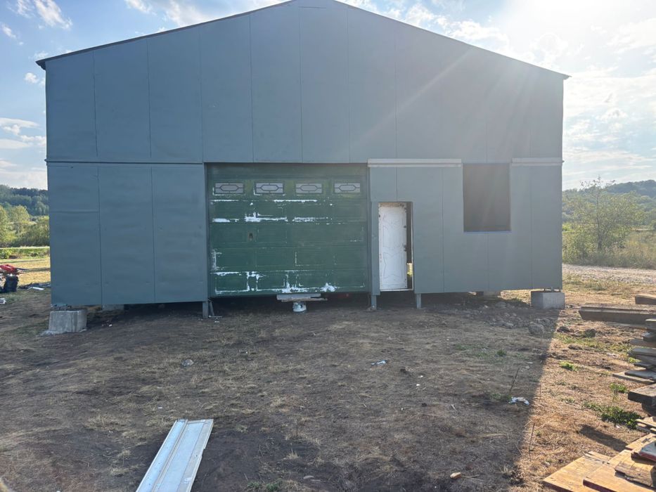 Hala de inchiriat sau vânzare