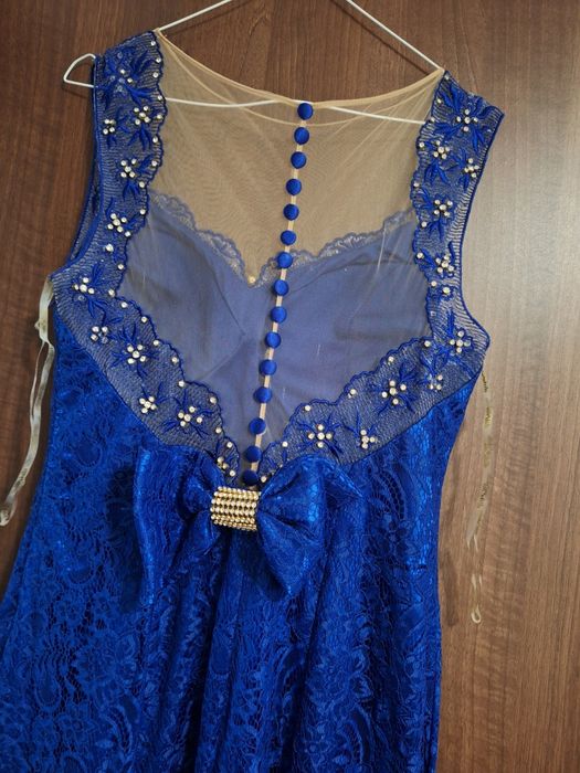 Rochie noua pentru ocazie