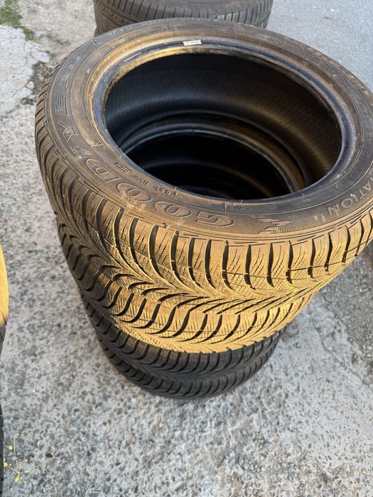 Cauciucuri 205 55 16 iarna