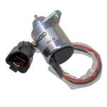 Opritor Motorina Solenoid Supapa Valva Kubota Yanmar John Deere 12V