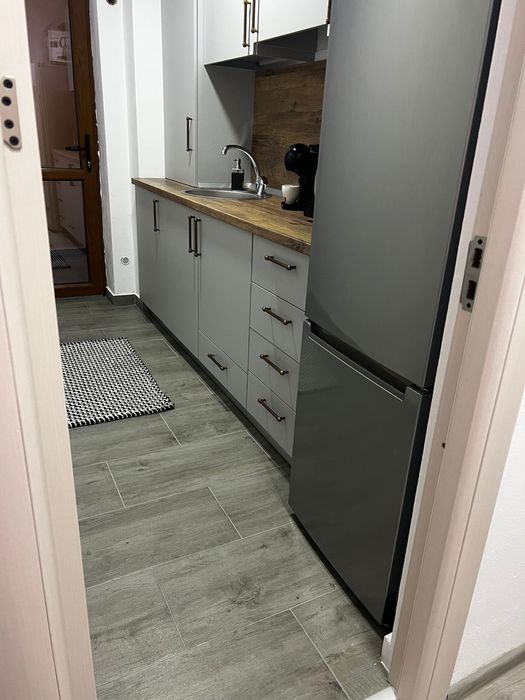 Garsoniera 42 mp de vanzare central craiova