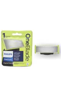 НОВО резервно ножче за Philips OneBlade / Съвместими с OneBlade Pro