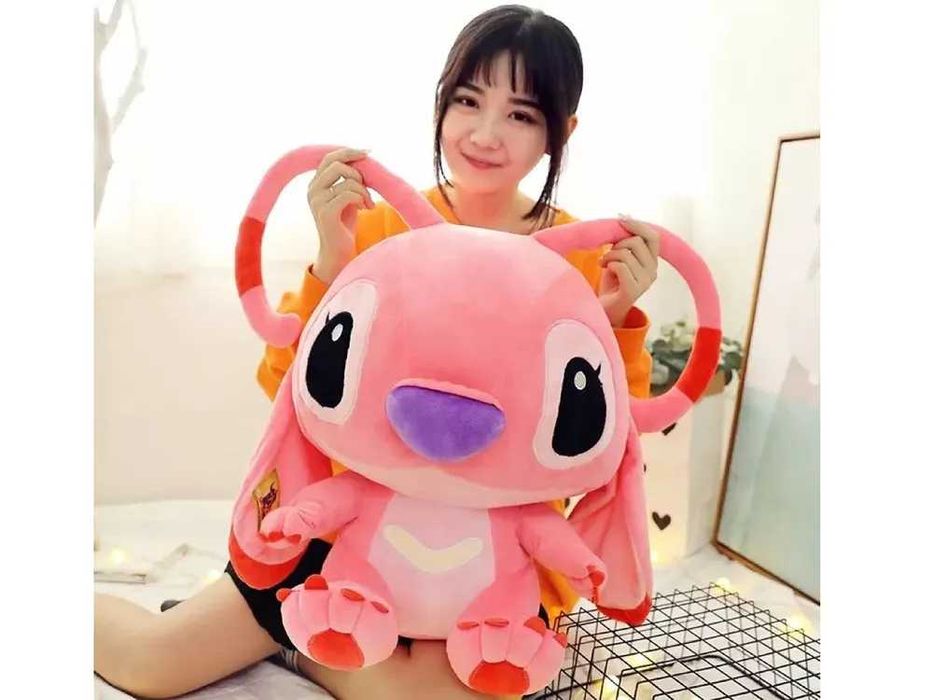 Мягкая Игрушка Стич 30см Stich – Подарка