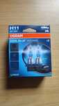 Becuri Osram H11