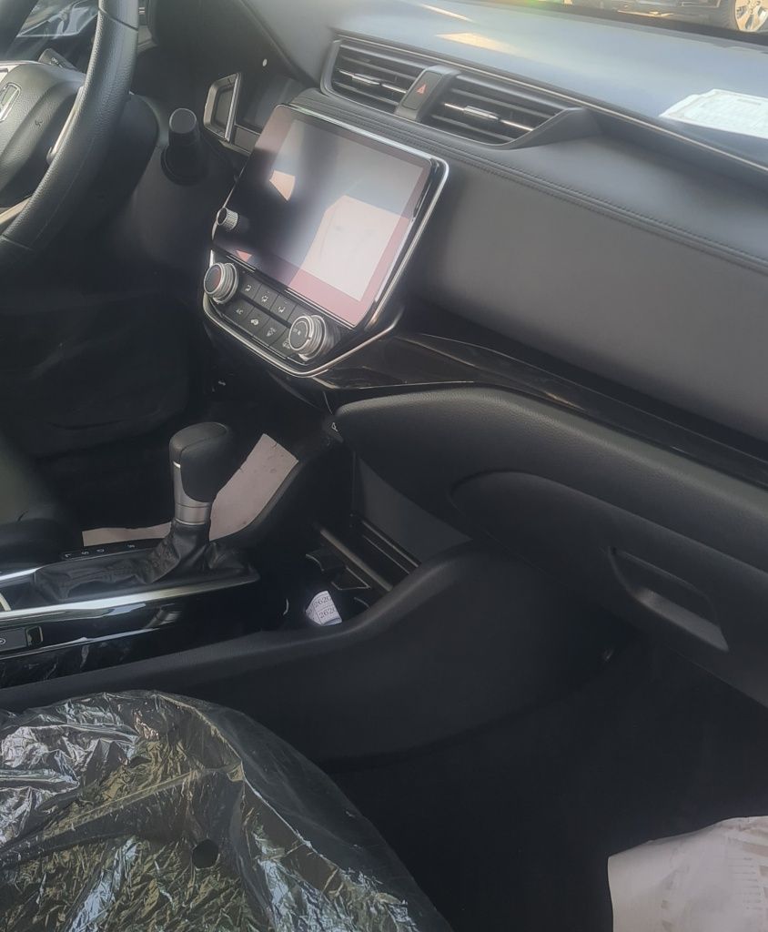 Аренда honda Crider янги