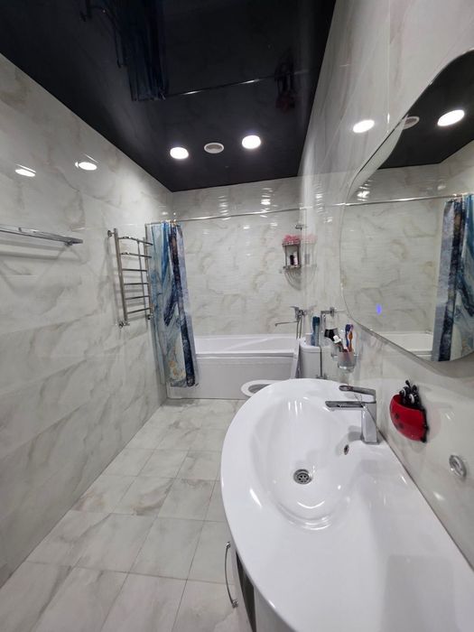 Шота Руставели Новостройка 5-комн Ор.:Текстильный мост