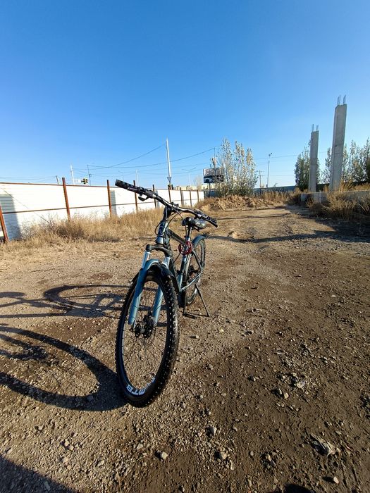 Велосипед Makinar