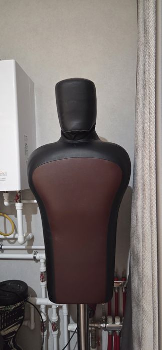 Герман, груша для бокса