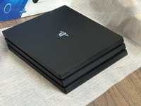 Новый Playstation 4 PRO 1000GB 1TB!Джойстики,игра/пс 4 про ps 4 1TB