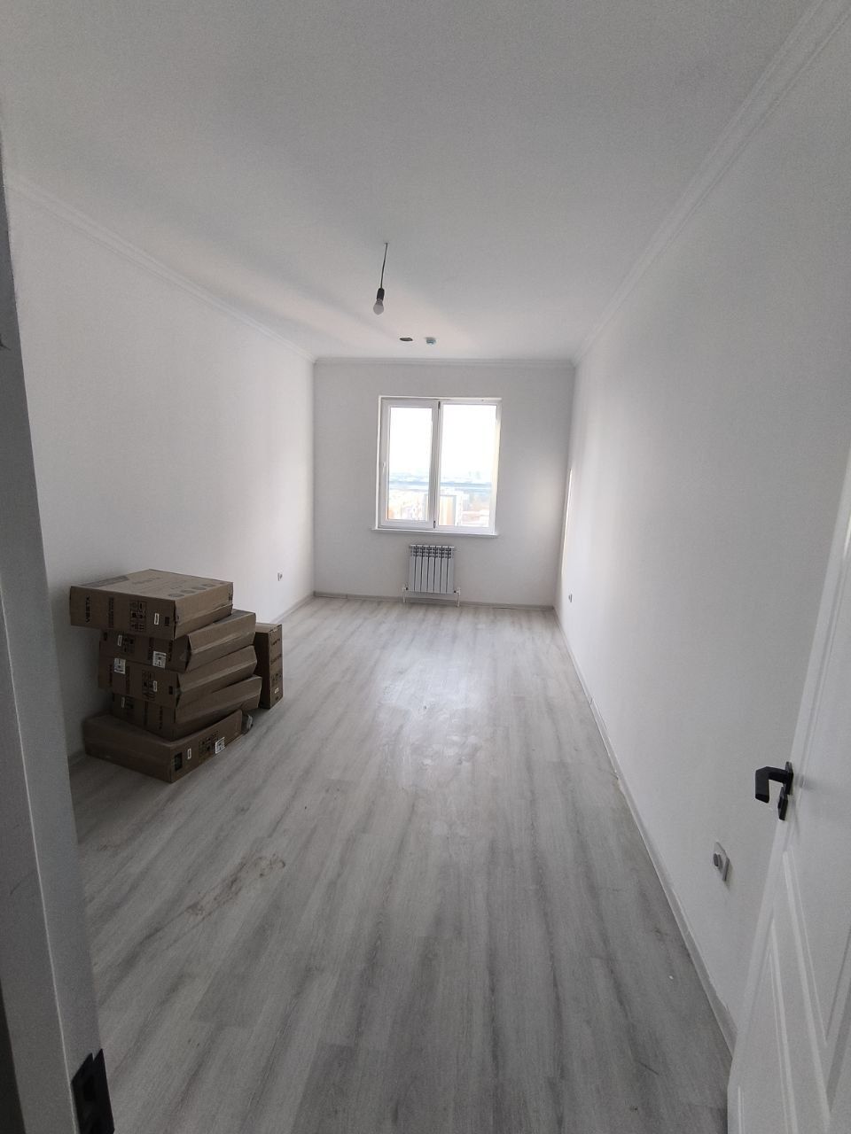 Bektemirda arzon narxda 2 xonali  sroshni sotiladi