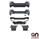 Bara spate BMW Seria 5 G30 M Tech M-Technik Design