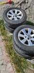 Vw Jante 215/65 R16
