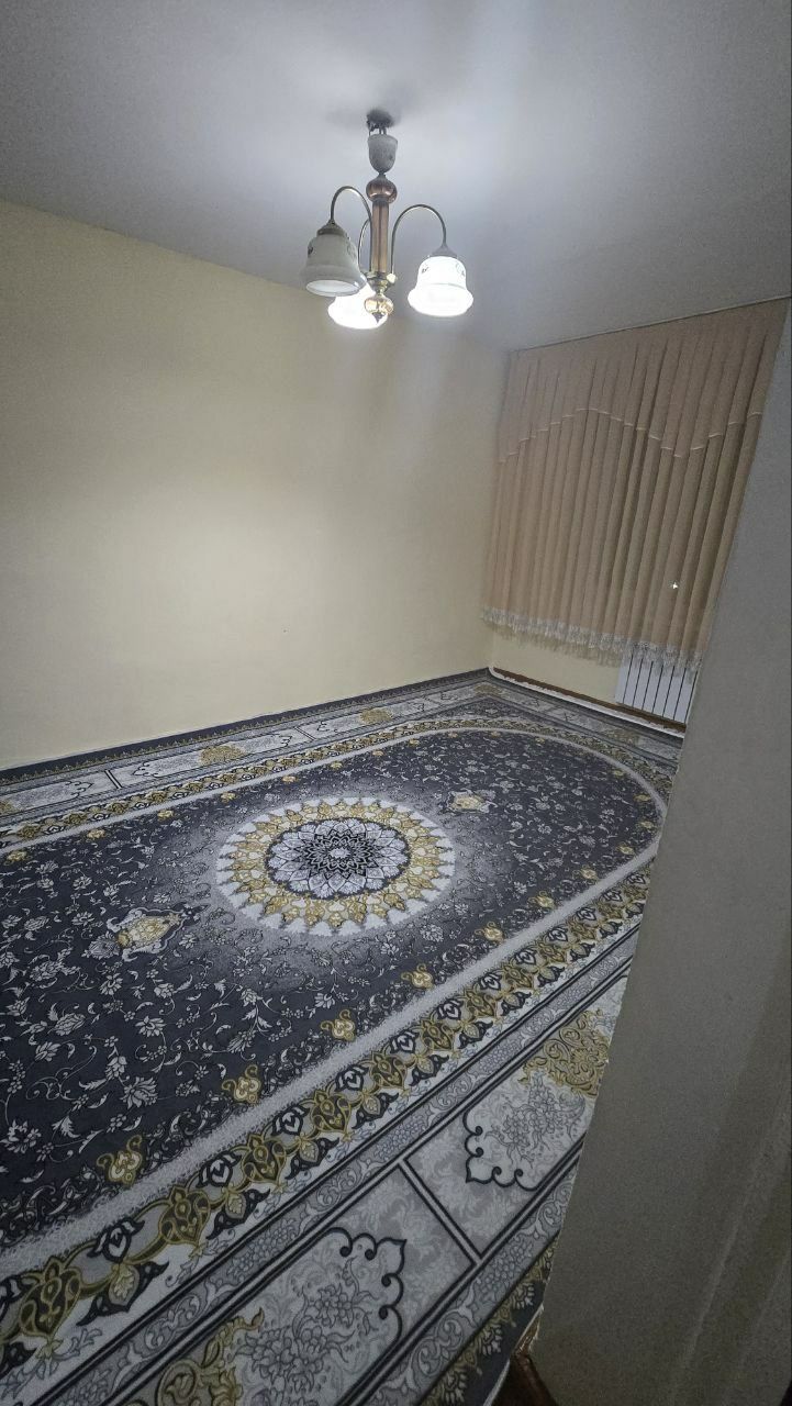 Квартира бор ижарага факат кизларни куяман