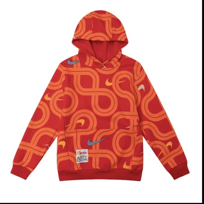 худи найк оригинал /новые