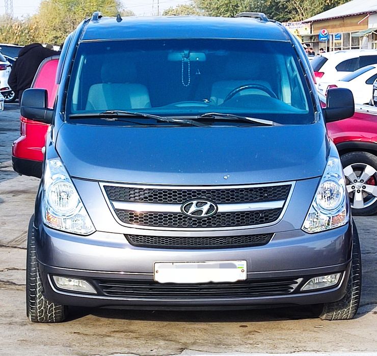 Starex H1 сотилади бартерга викубга гаплашса булади