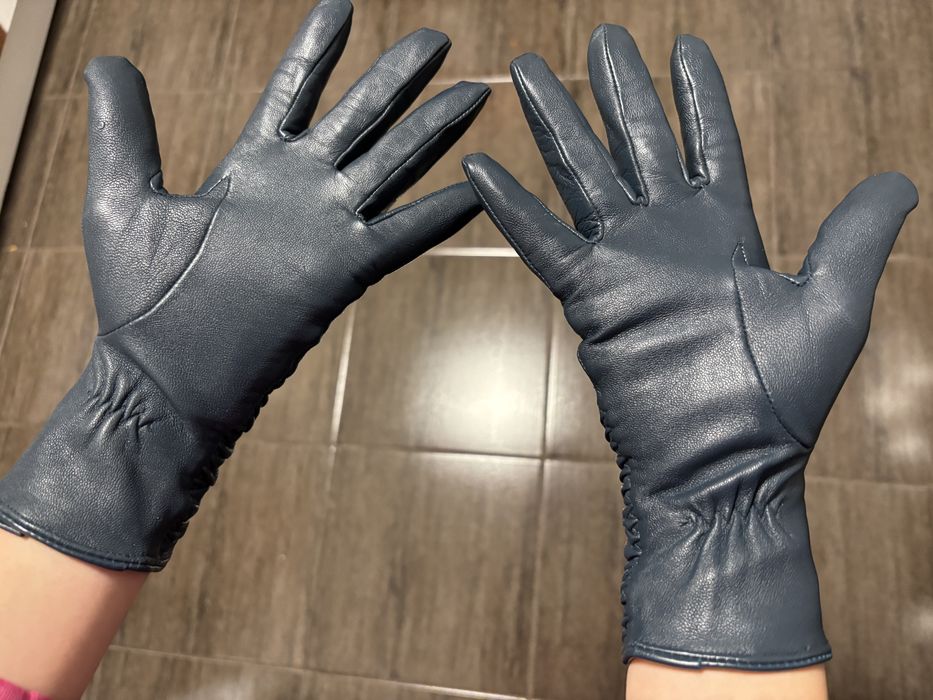 Manusi imitatie piele XS