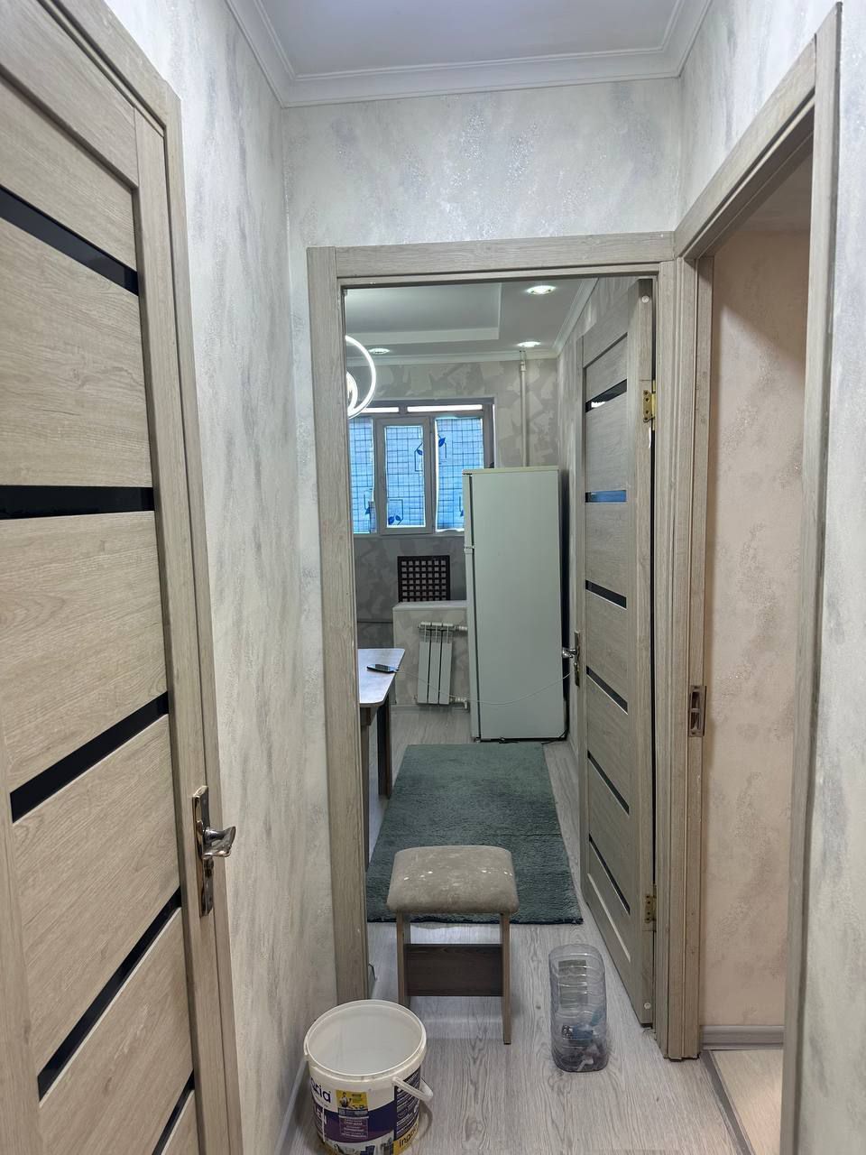 Метро Хамза, Новза. 1/3/5. Срочно продается квартира. Своя