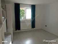 Apartament 1 camera, 37,30 mp, zona Colina - Manastur, bloc nou