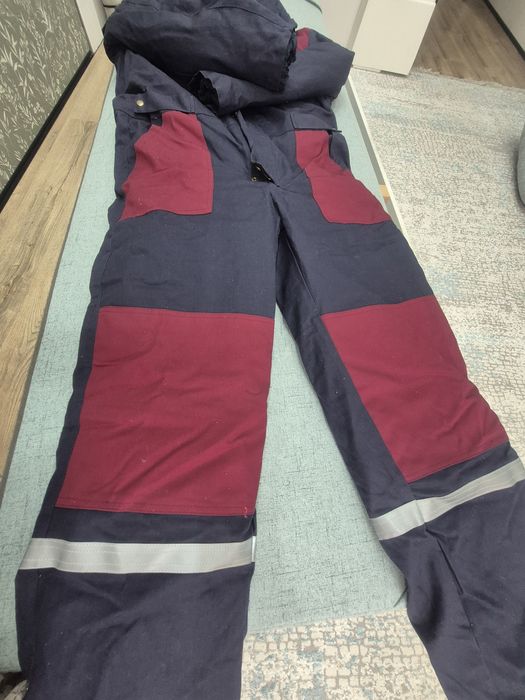 Спецовка комбинезон 46 р