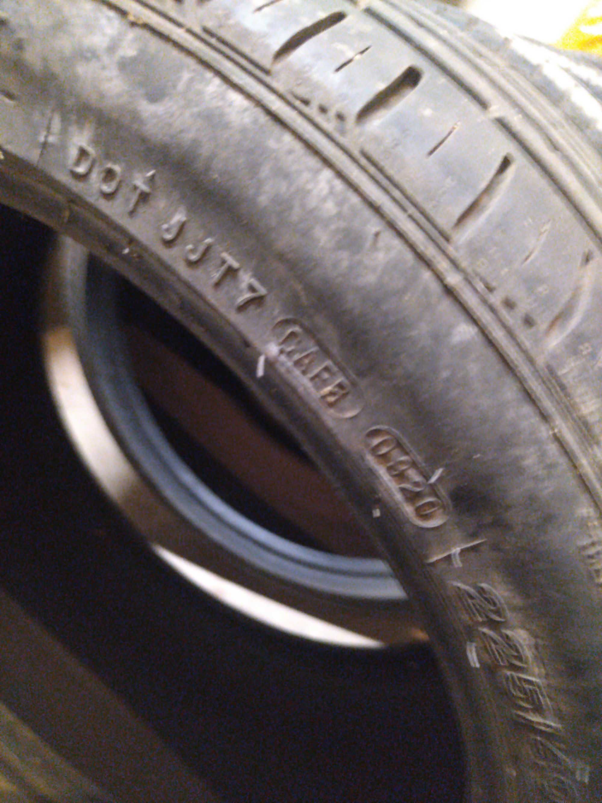 Ленти гуми roadstone