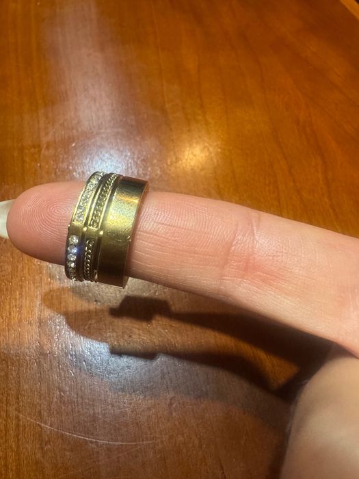 Michael Kors пръстен