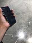 iPhon 7 Xotira 128.Rangi qora