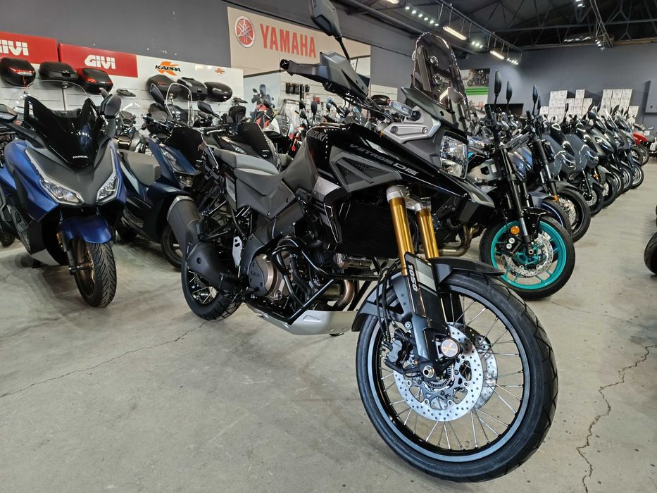 Suzuki DL 1050 DE V-Strom M5 nou - 0 km - Suzuki Constanta by EST BIKE