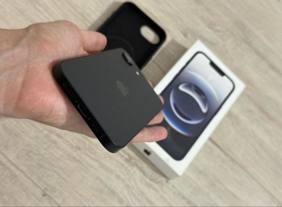 Vand iphone 16E model America