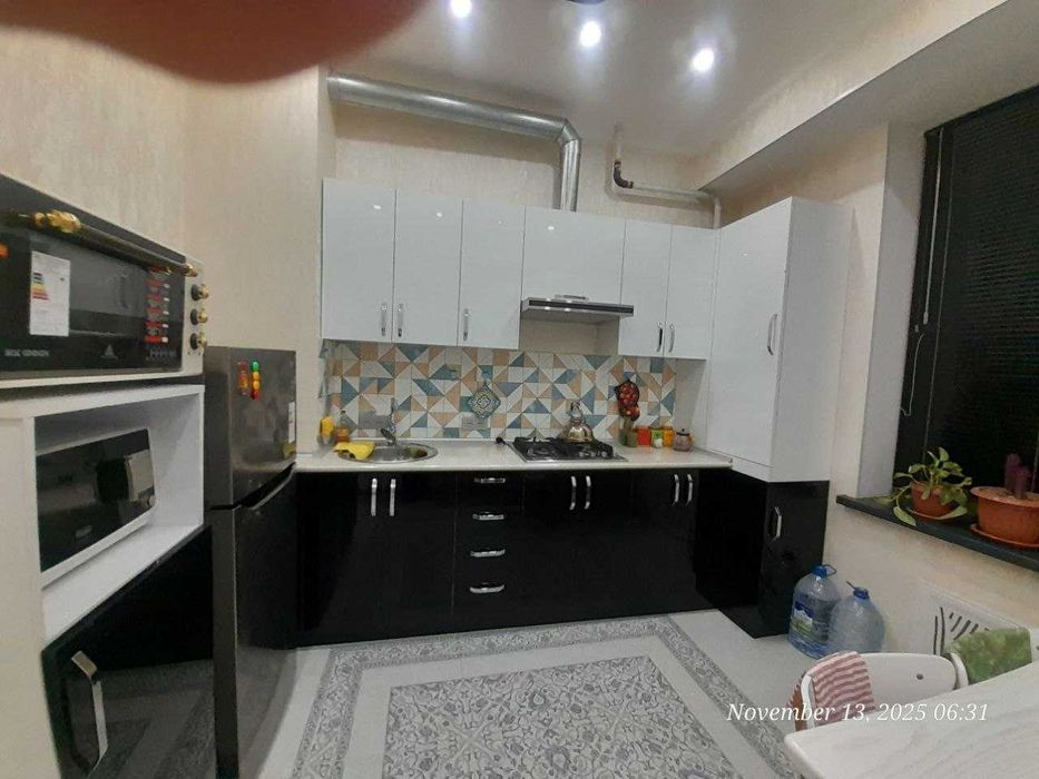 Сдам квартиру в аренду на Дагестанской улице