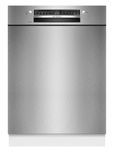 Съдомиялна за под плот BOSCH SMU2HVS02E 60см.