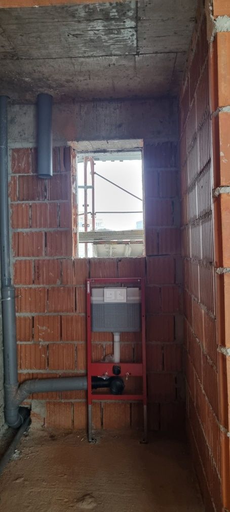 Taiere beton/decupat pereti