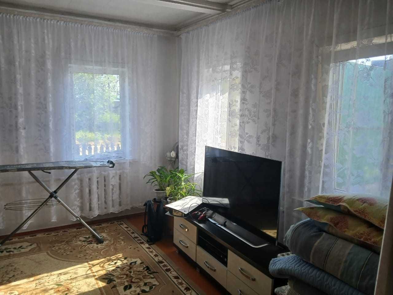 Продам дом в микрорайоне Береке