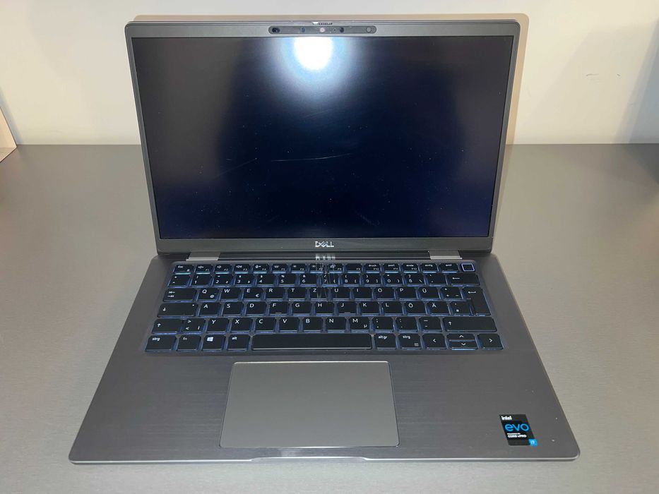 Dell Latitude 7420 | i7-1185G7 | 16GB | 512GB | 4K | Win11 | Отличен!