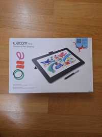 Графичен(Дисплей) таблет WACOM ONE