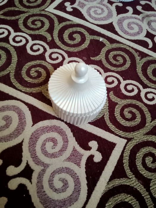 Посуда для тенег