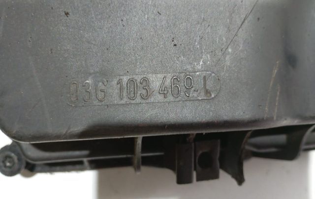 Capac culbutori 03G103469L  2.0TDI BMR BMN Seat Leon 2 1P [2005 - 200
